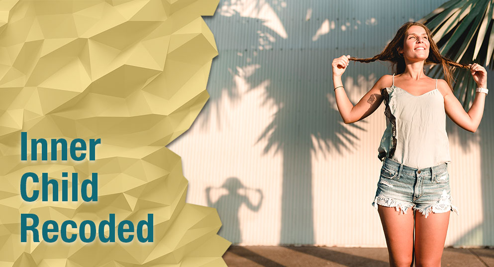 Heal the Inner Child