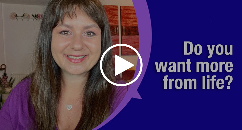 Another way to resolve problems and get what you want Another way to resolve problems and get what you want